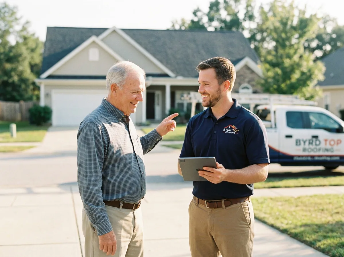 Roofing Thatcher, ID FAQs